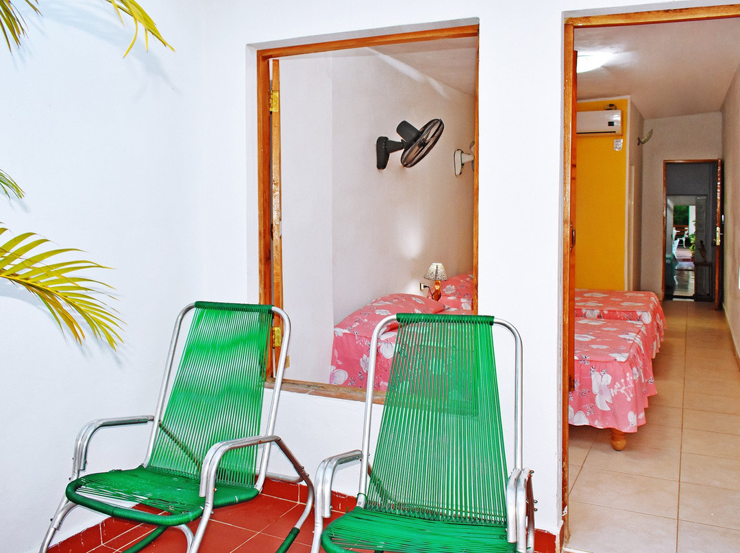 Hostal Cabriales