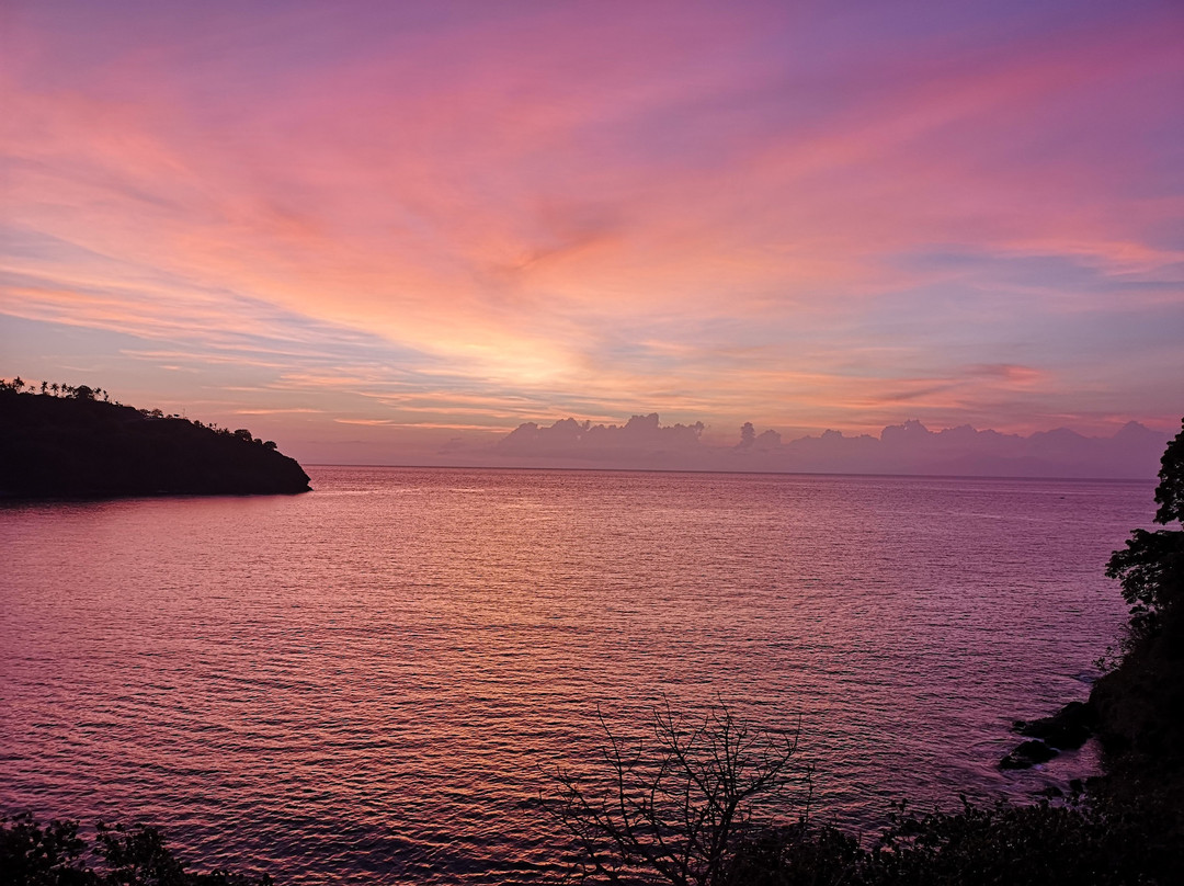 Amarsvati Luxury Resort Hotel主图