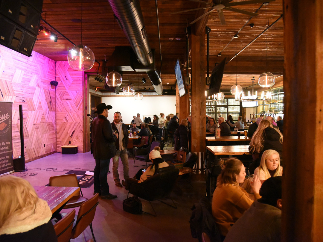 Mosinee Brewing Company