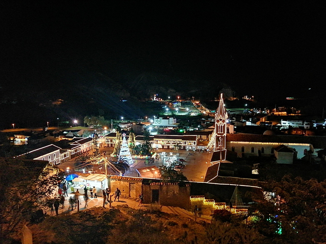 Revive en Boyaca-Sogamoso必去景点