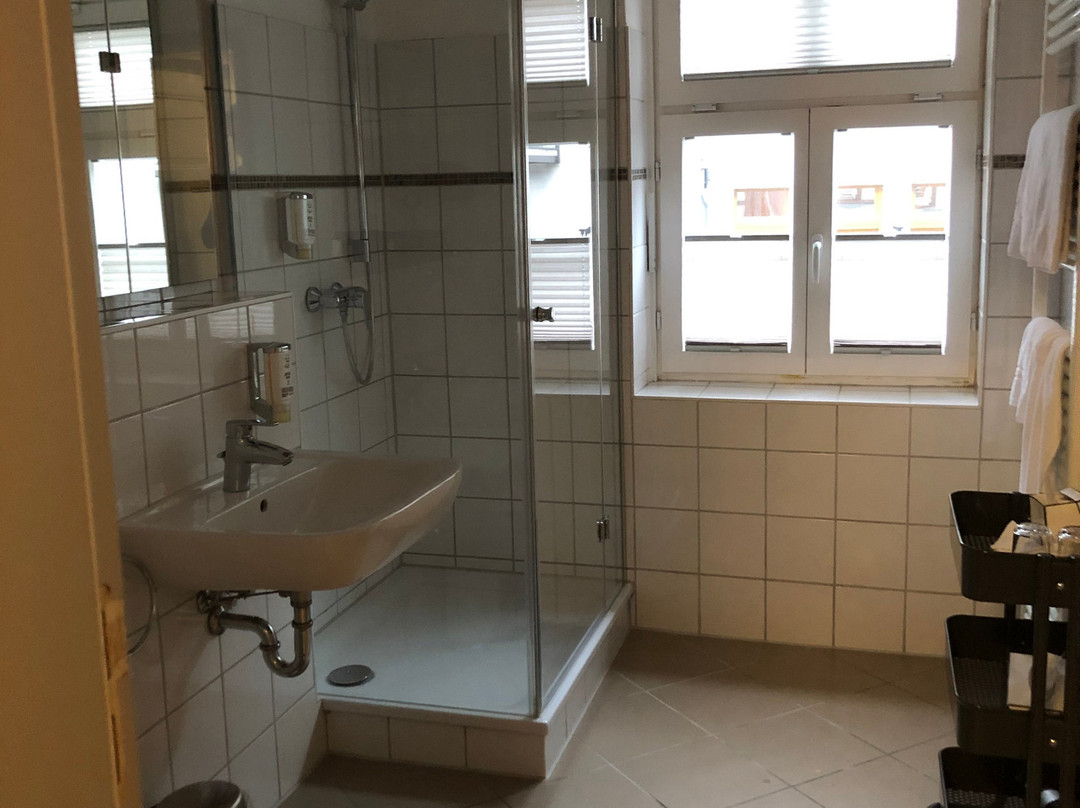 阿密纽斯罗曼蒂克酒店主图