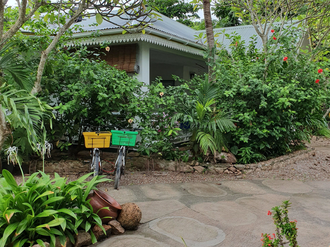 Pension Michel主图