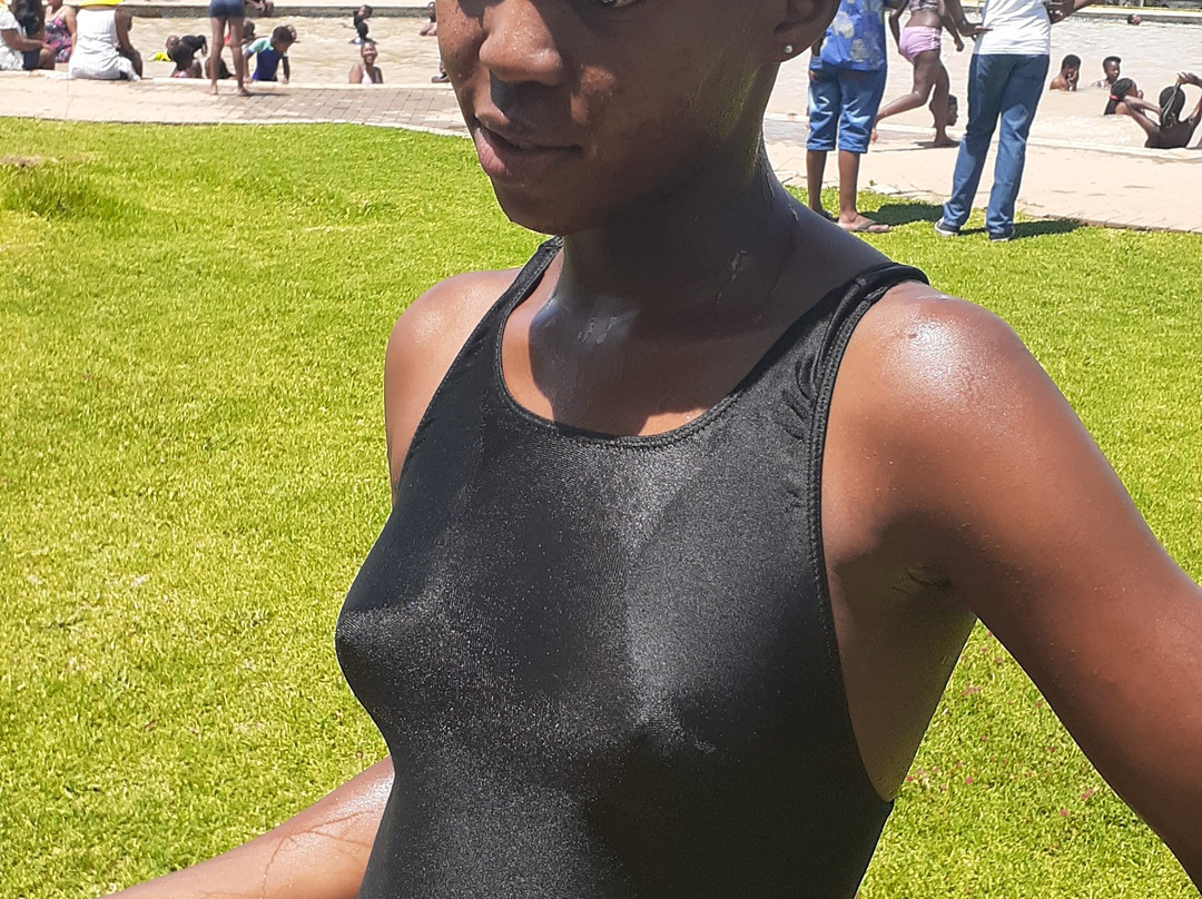 Willem Pretorius Game Reserve-Venterburg必去景点