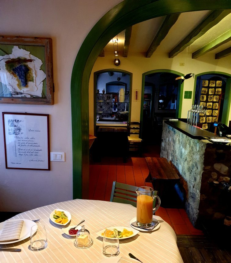 Hotel La Primula-官方