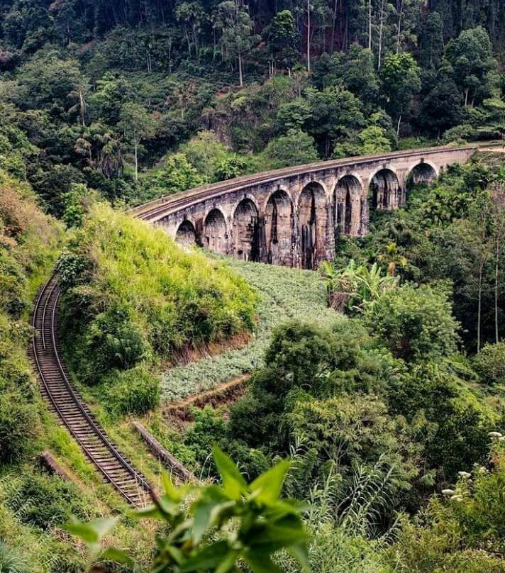 WeGoo Sri lanka-蒂瑟默哈拉默必去景点