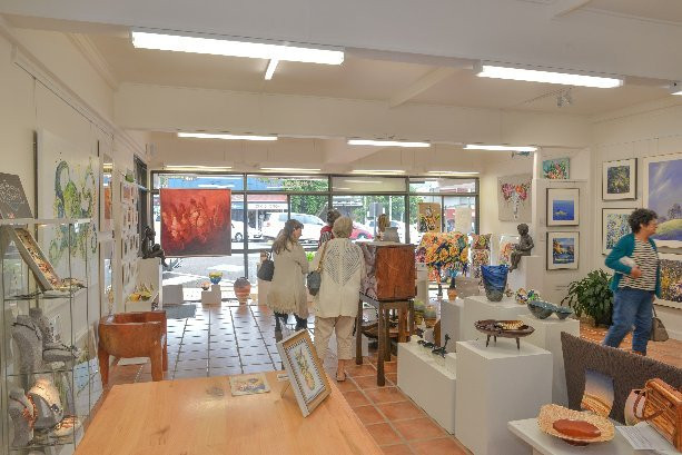 Maleny Art Direct景点图片