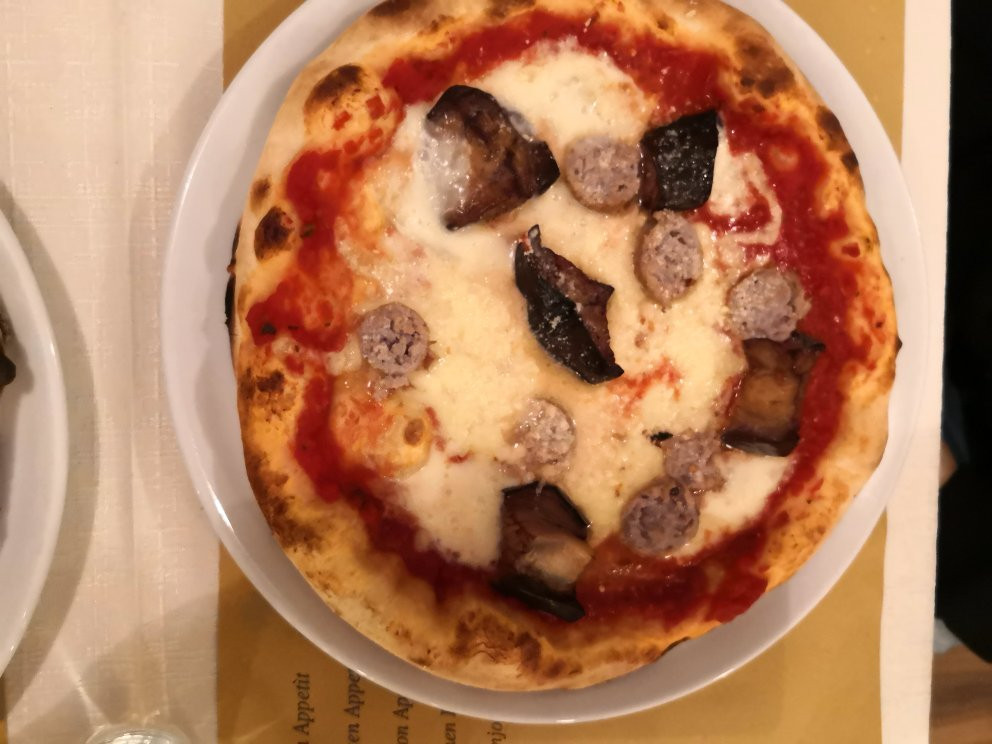 雷斯科奈罗夫酒店主图