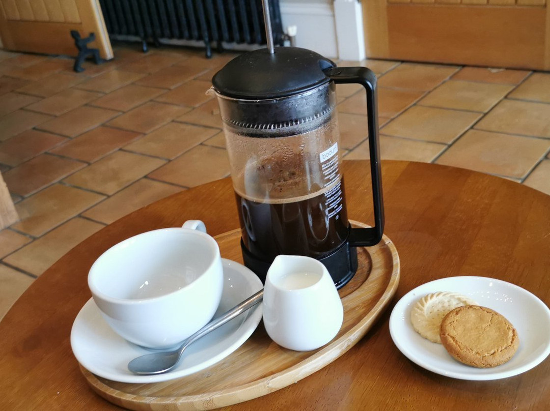 Soak Seaweed Baths-纽卡斯尔必去景点