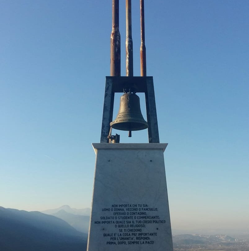 Monumento alla Mamma Ciociara-Castro dei Volsci必去景点