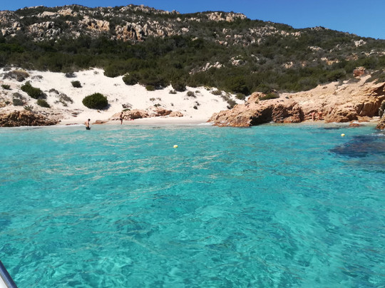 bluesesardegna-Cannigione必去景点