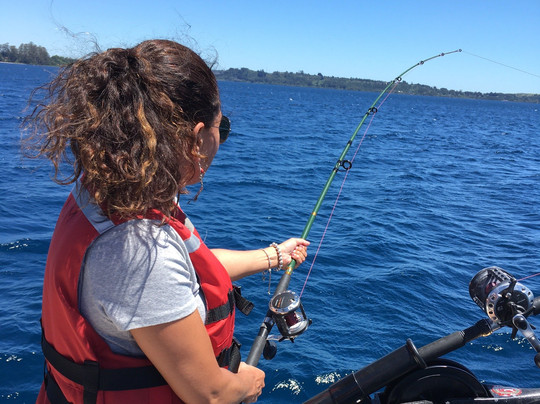 Turismo Rilamar-巴拉斯港必去景点