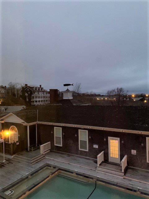 The Nantucket Hotel & Resort-酒店景观
