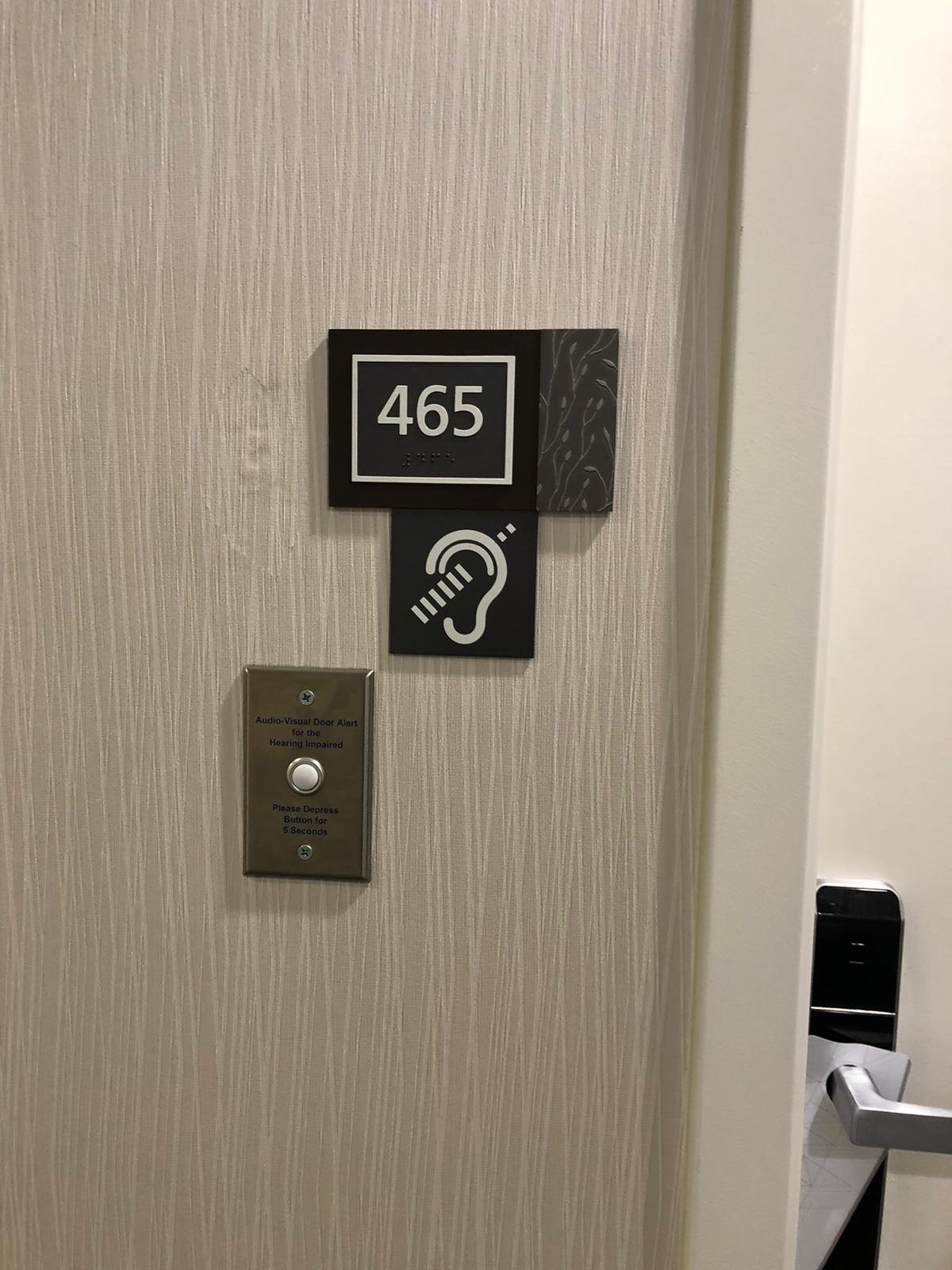 Residence Inn by Marriott Columbus OSU-浴室