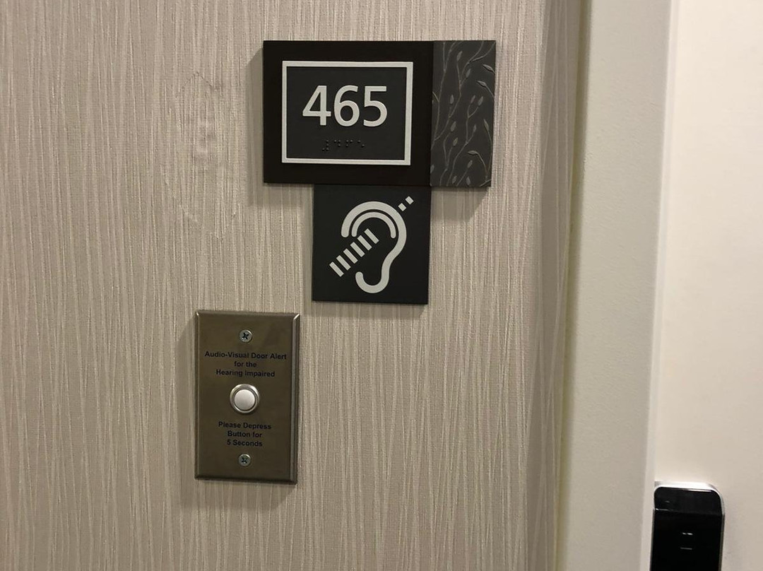 Residence Inn by Marriott Columbus OSU主图