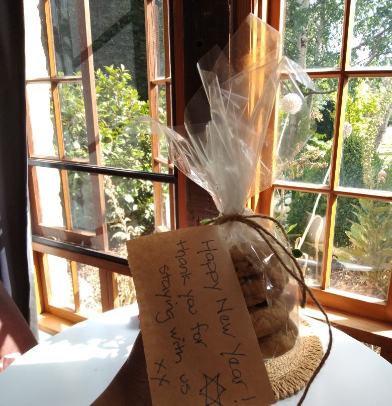 The Stable Lofts主图