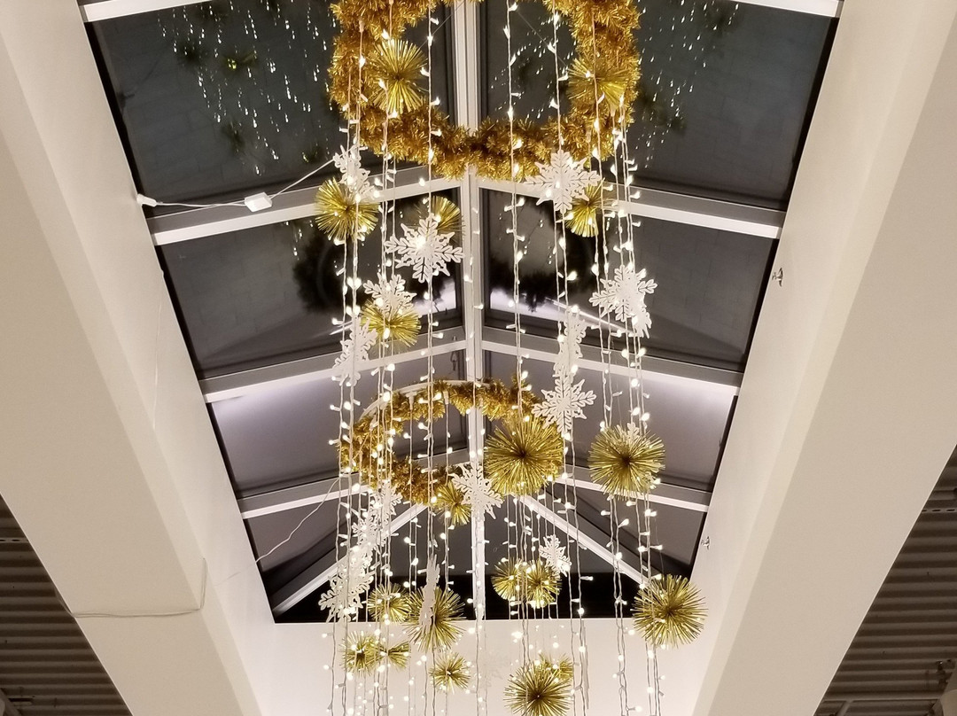 The Shops at Kenilworth-陶森必去景点