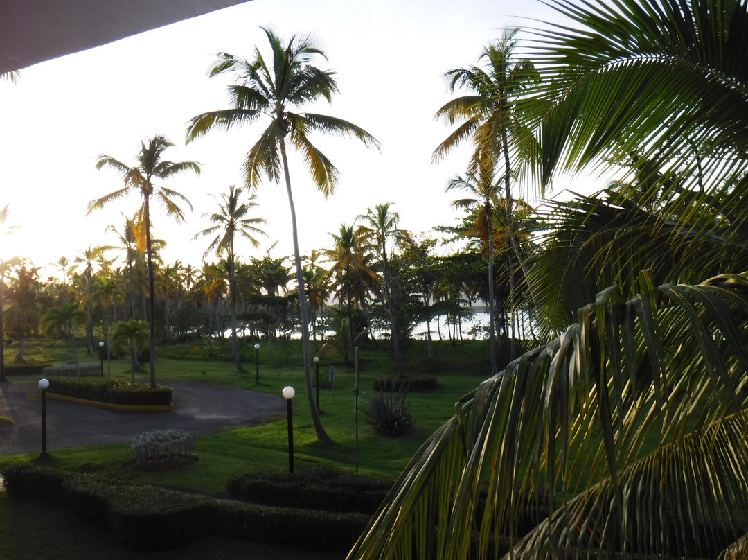 Wyndham Alltra Samana主图