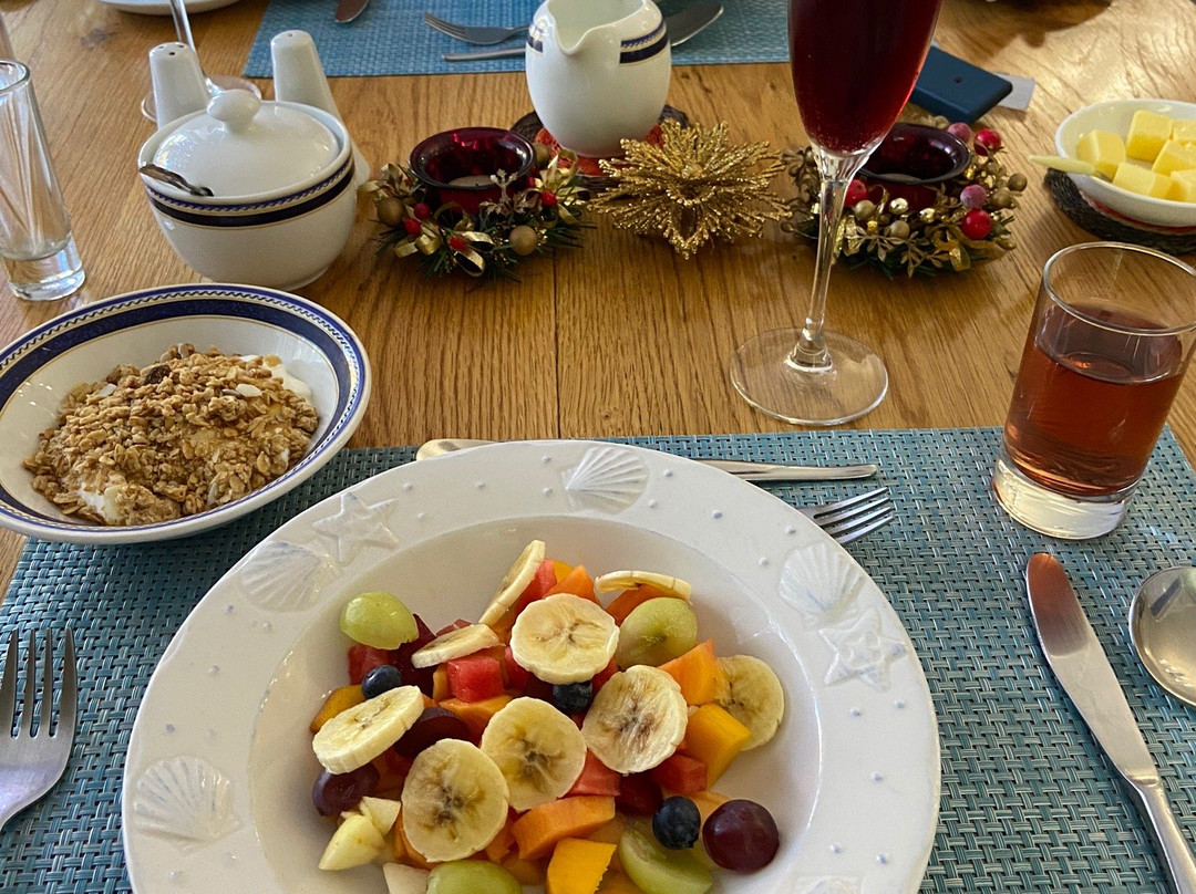 托斯卡纳别墅主图