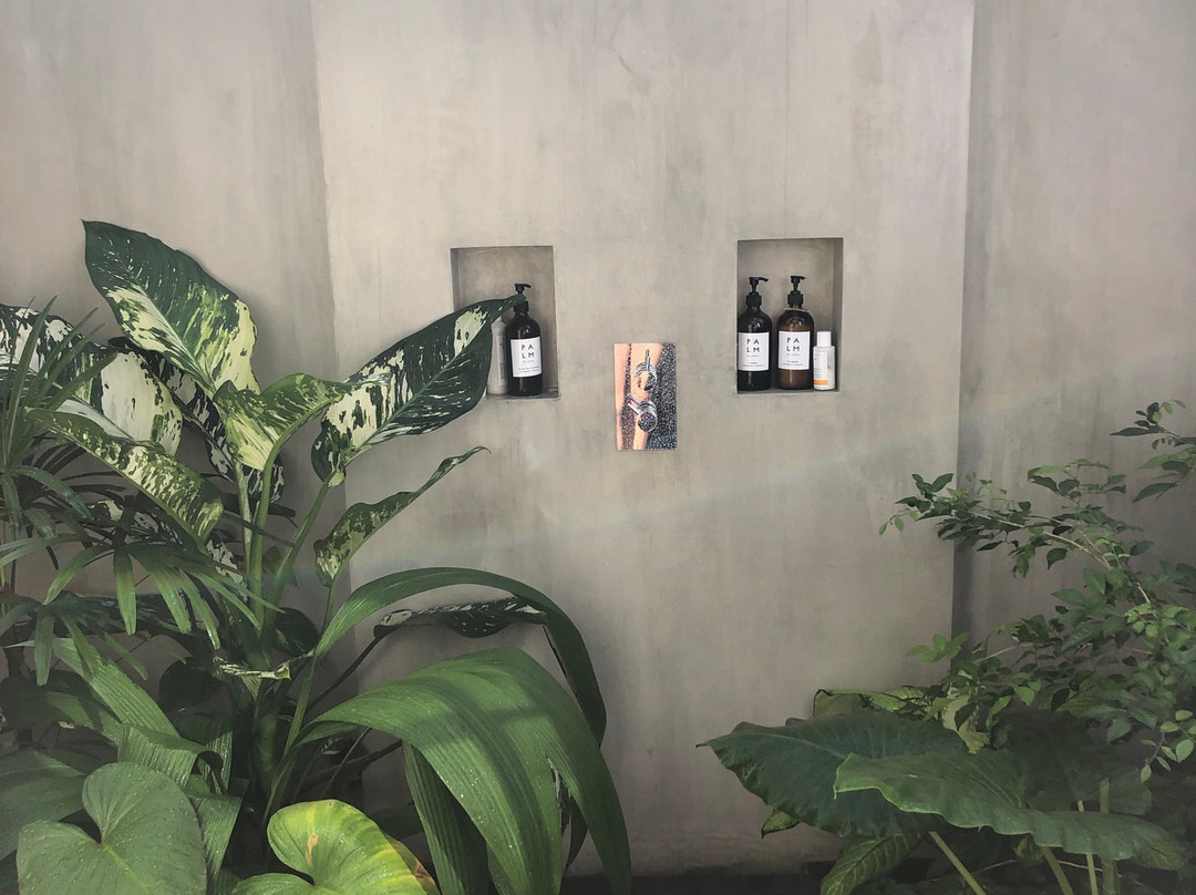 Palm Hotel Sri Lanka主图