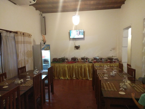 Miura Dutch Edge Hotel主图