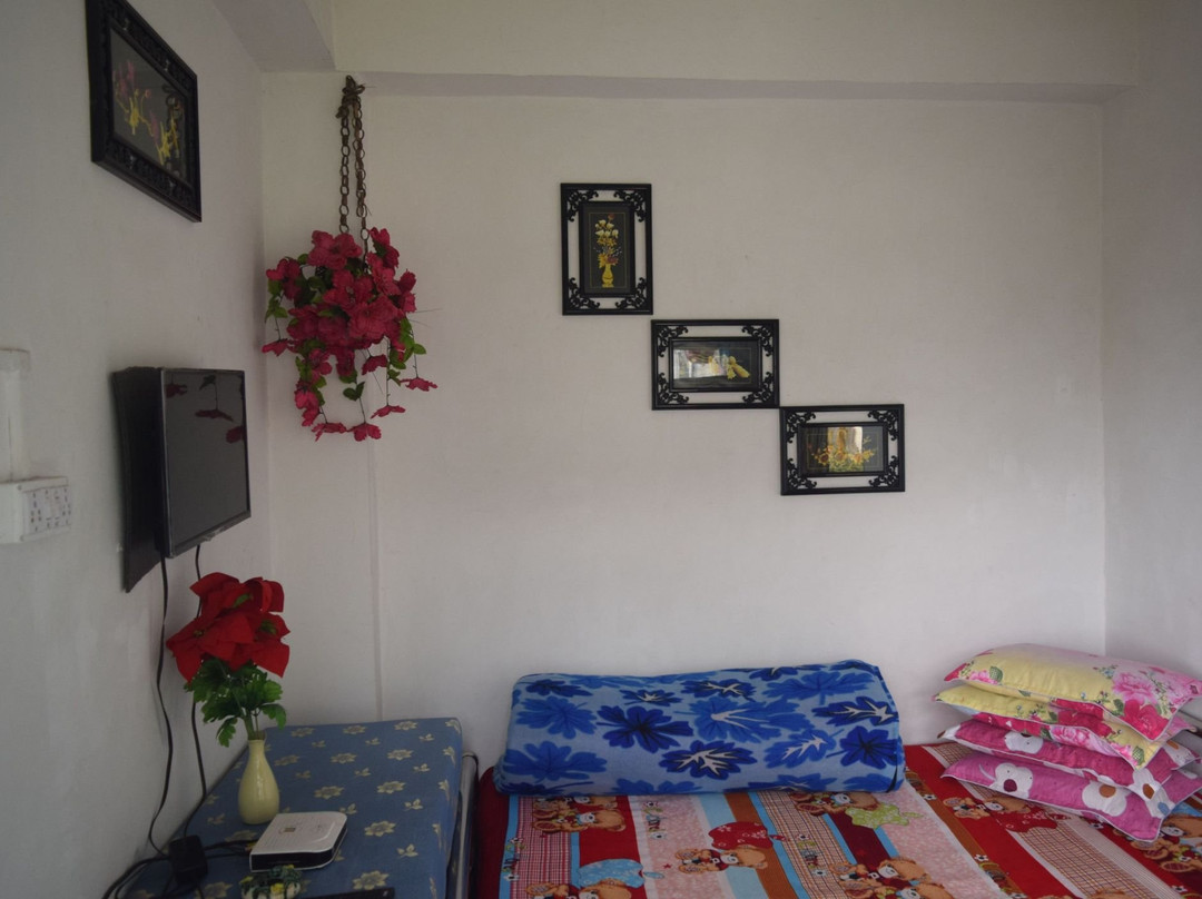 Laxmi Homestay Lepcha Jagat
