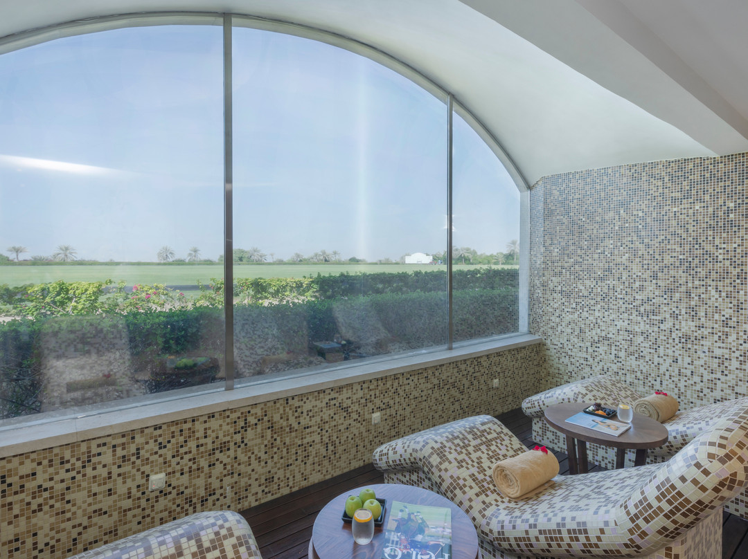 Samana Spa-迪拜必去景点