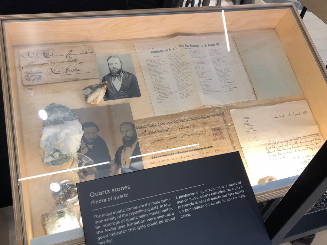 Museum of Industry-San Nicolas必去景点