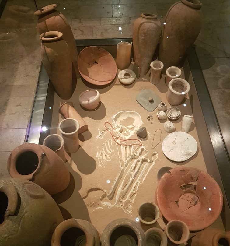 Agyptisches Museum-莱比锡必去景点