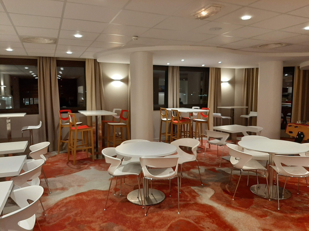 阿达吉奥图卢兹帕特农城市公寓主图