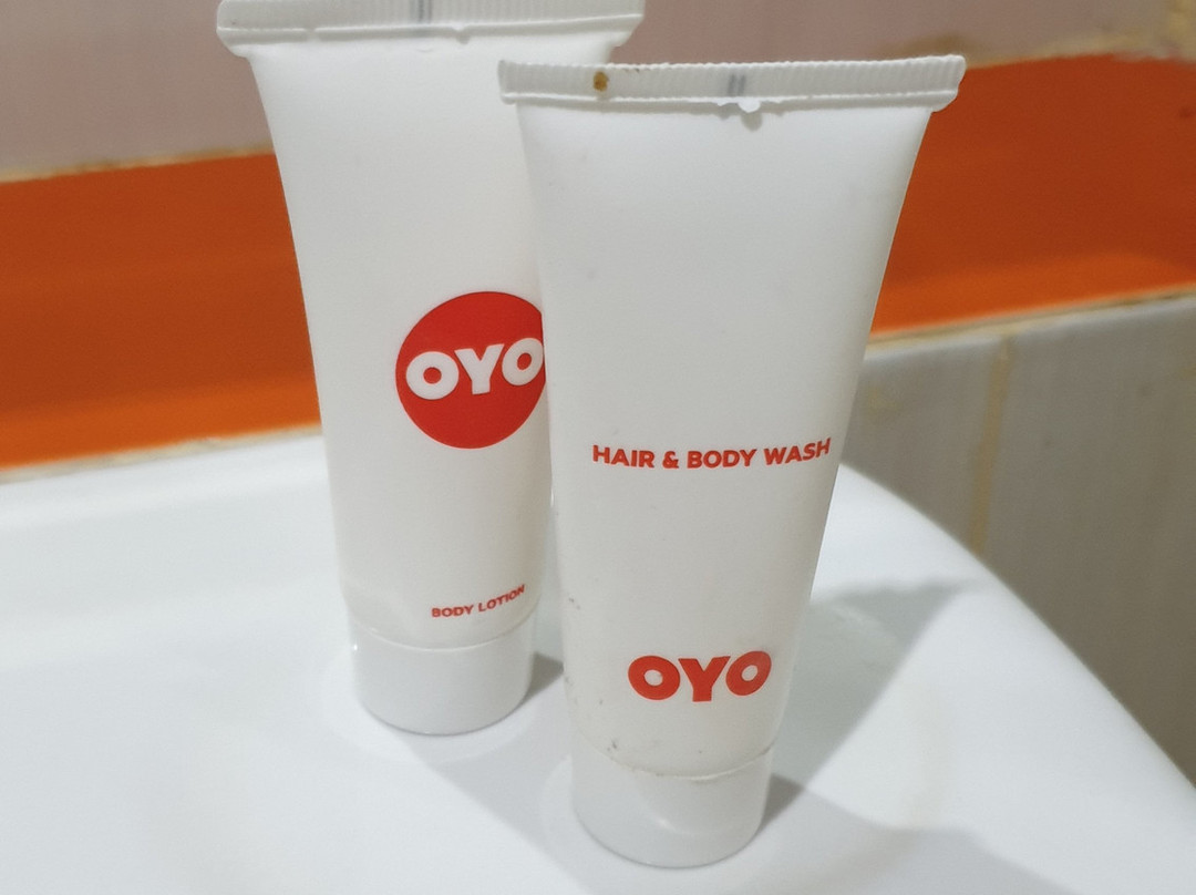 OYO 928 Hotel Astra Novilia主图