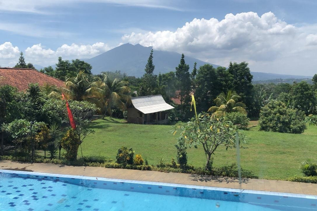 Bumi Tapos Convention Resort & Resto主图