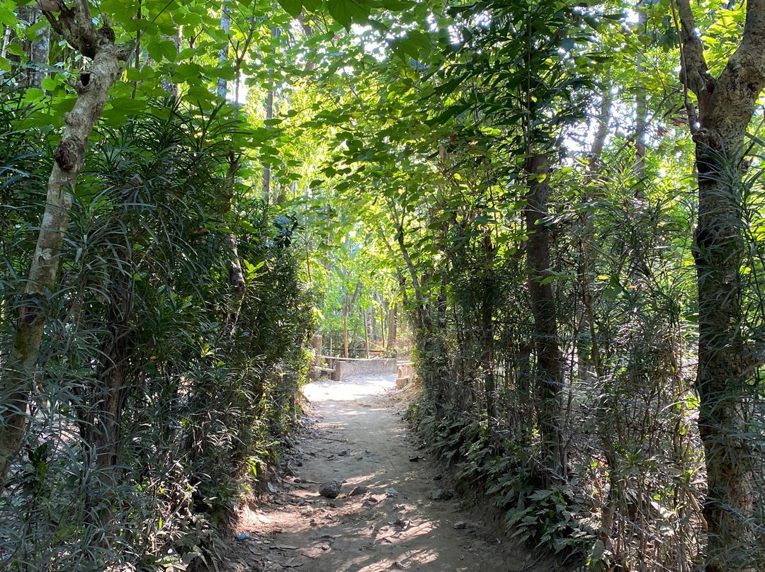 Jaflong Gardens-Jaflong必去景点