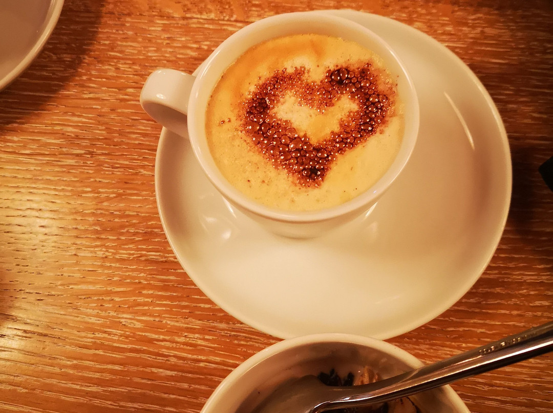 Kino-Hotel Meyer主图