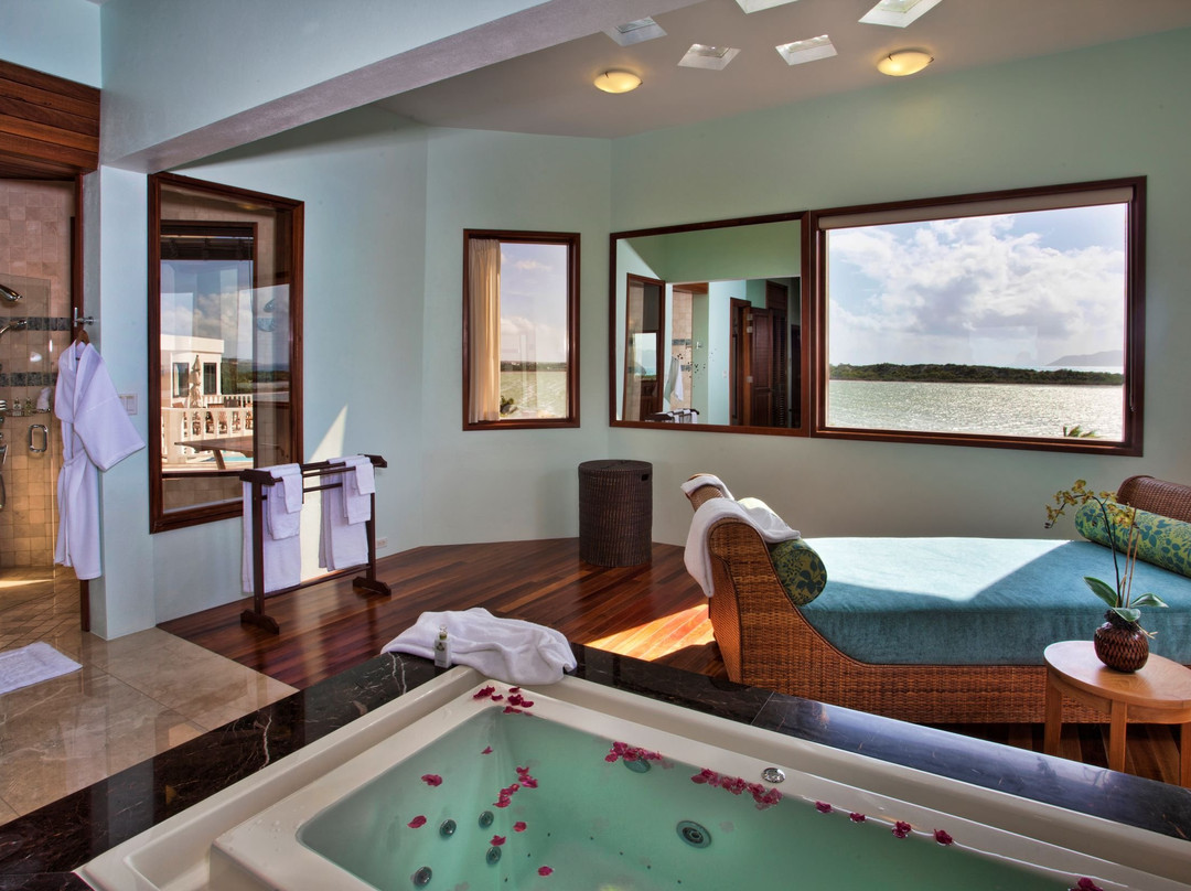 Sheriva Villa Hotel主图