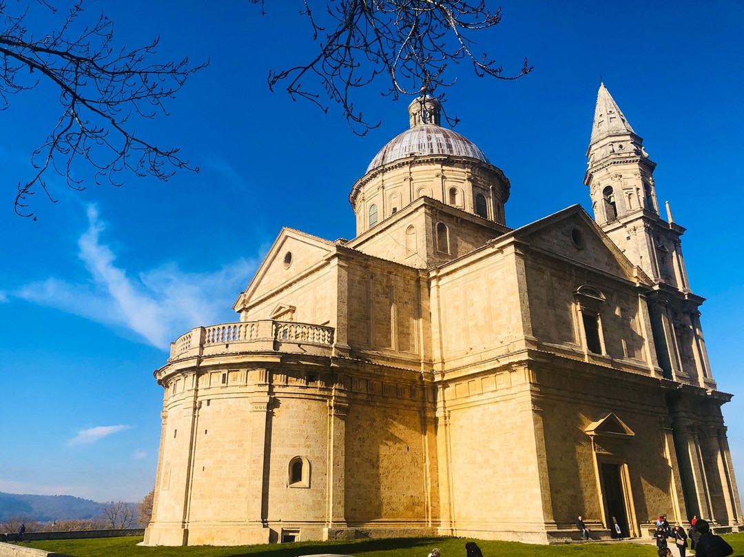 Tempio di San Biagio景点图片