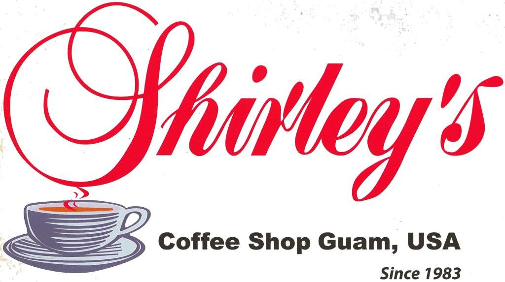 Agana Heights餐馆和美食-Shirley's Coffee Shop