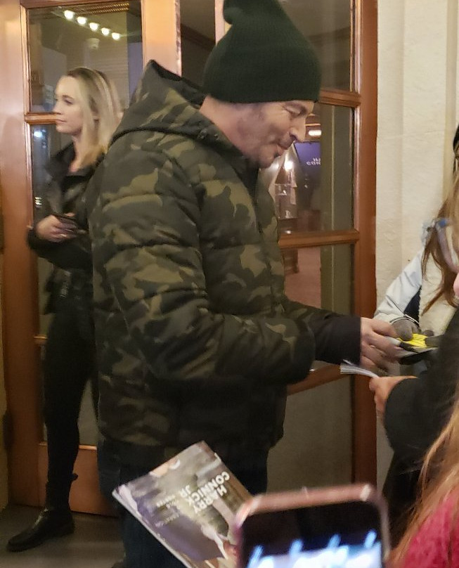 倪德伦剧院-纽约市必去景点