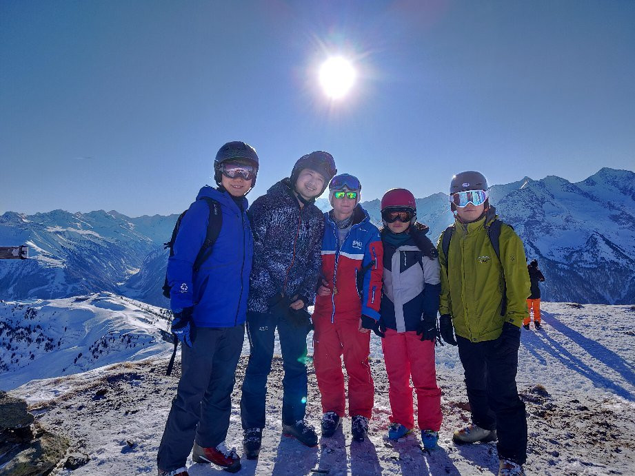 Skischule SMT Mayrhofen景点图片
