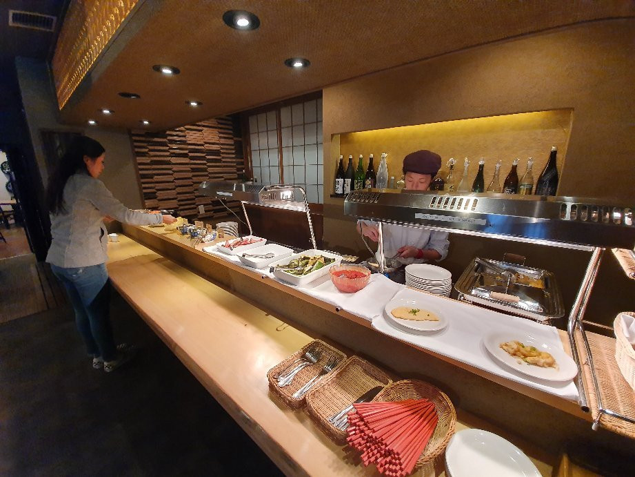 白马泉酒店主图