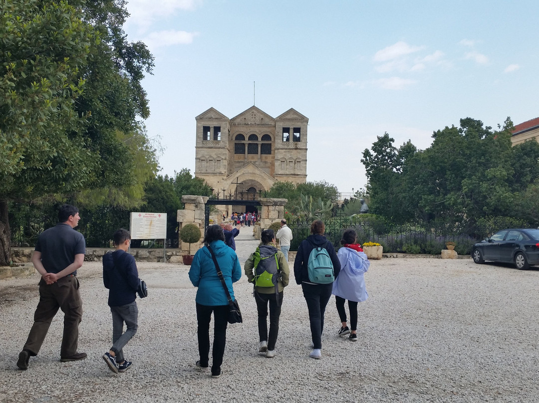 Go Bike Israel-特拉维夫必去景点