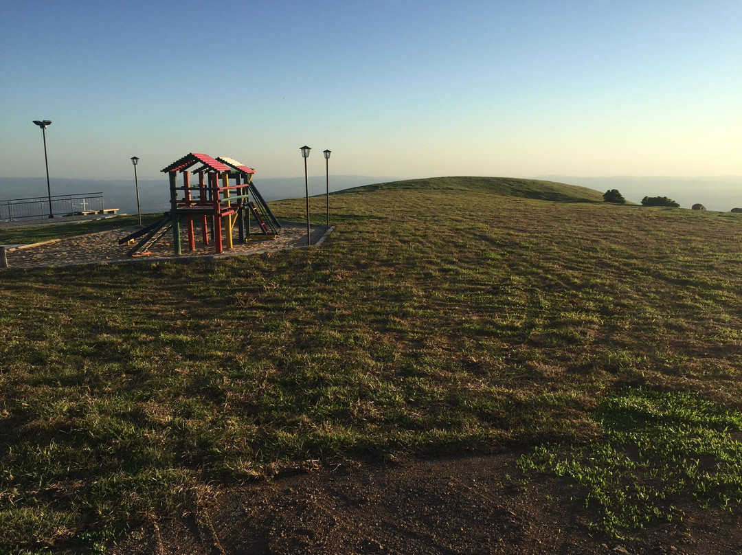Parque Alto da Pedra-Igrejinha必去景点