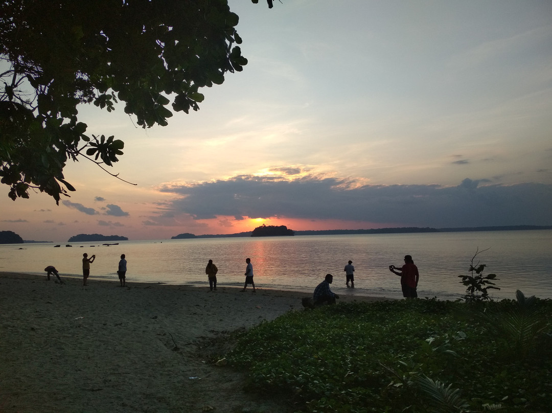 MyAndaman Sports Hostel主图