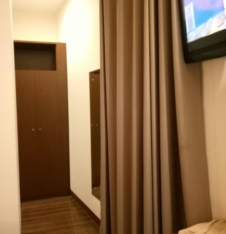 Anugerah Express Hotel主图