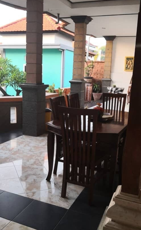 Harmony Guest House主图