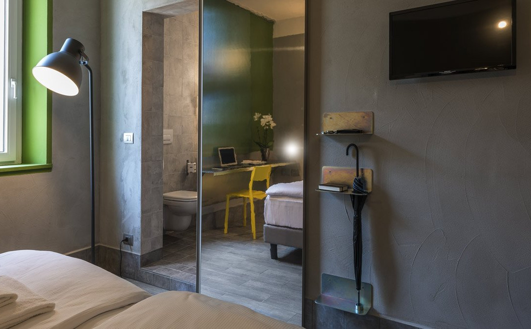 Hotel San Daniele主图