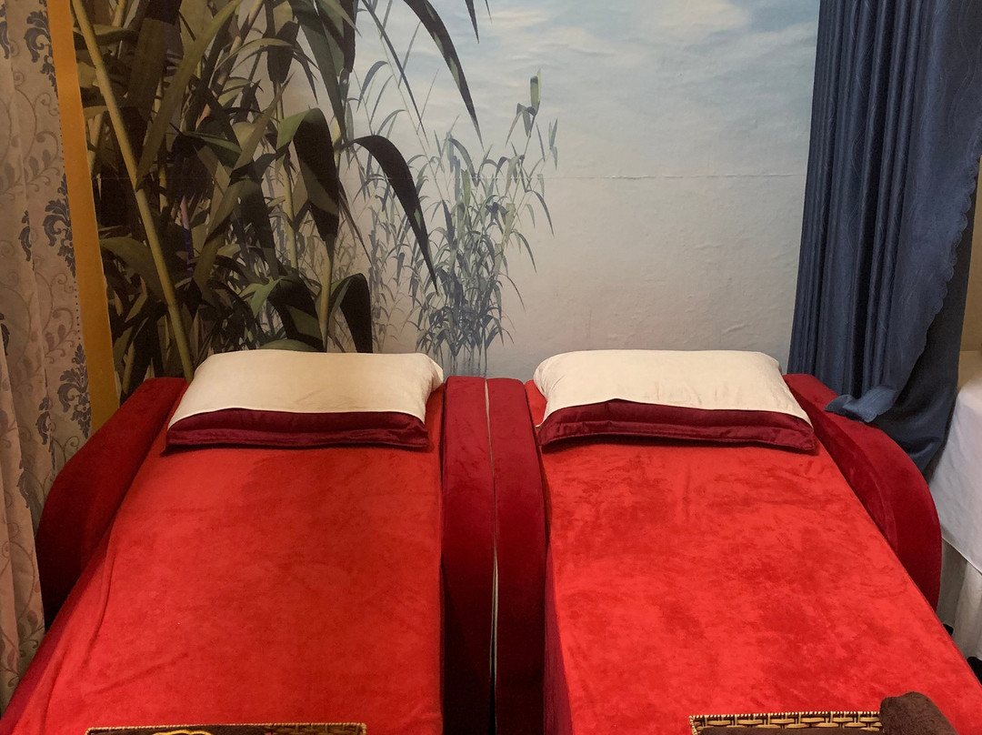 Nga Bale Spa & Massage Foot & Body-岘港必去景点