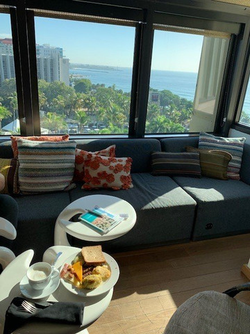 Renaissance Santo Domingo Jaragua Hotel & Casino主图