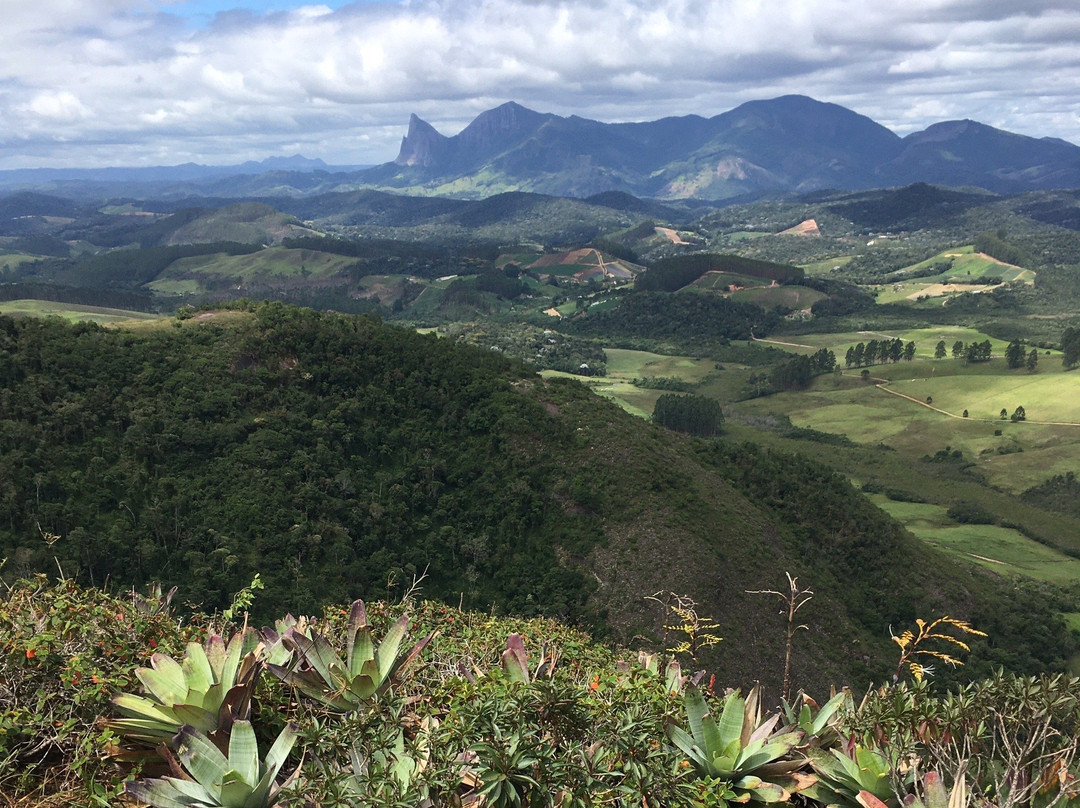 Parque Estadual do Forno Grande景点图片