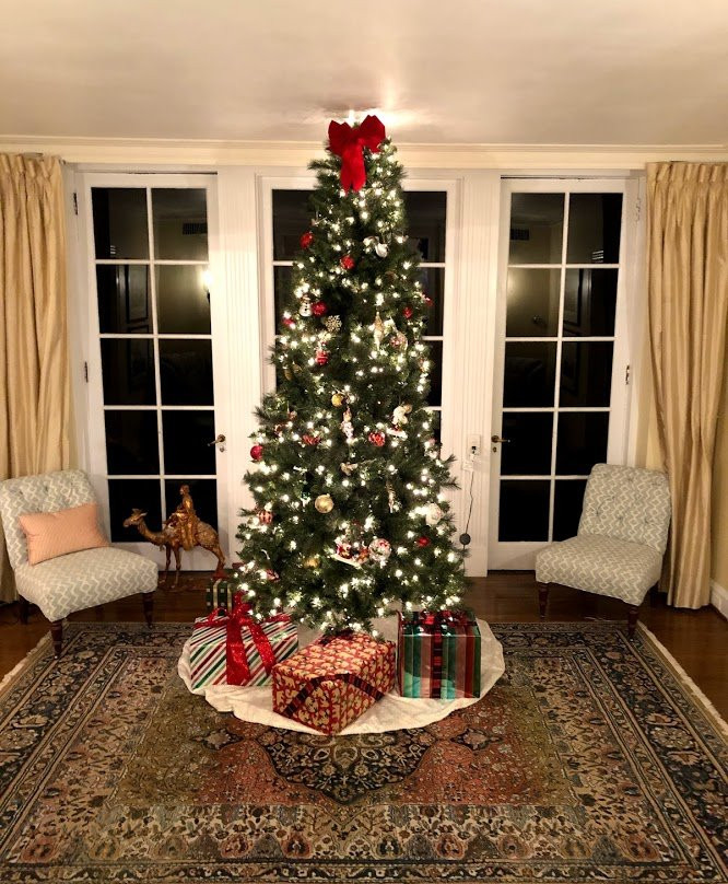 Goodstone Inn & Restaurant主图