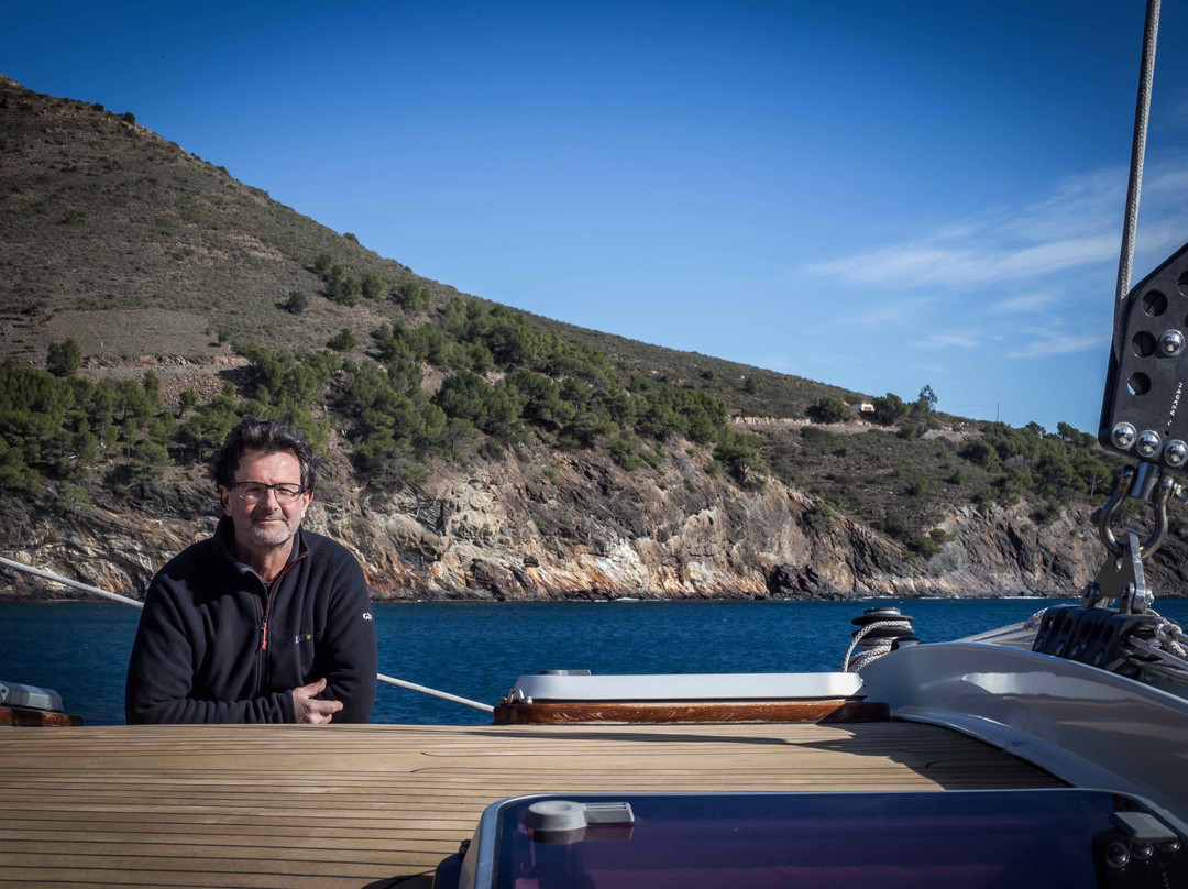 RESTLESS SPIRIT SAILING YACHT-罗塞斯必去景点